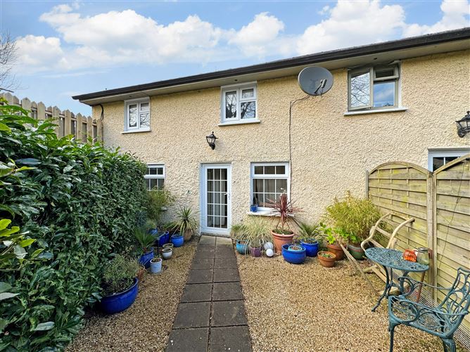 Residential Portfolio at Kilmurray Grove, Kilmacanogue, Co. Wicklow