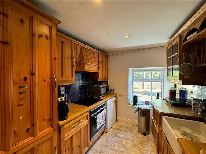 Residential Portfolio at Kilmurray Grove, Kilmacanogue, Co. Wicklow