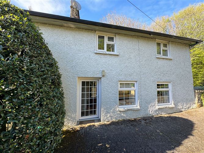Residential Portfolio at Kilmurray Grove, Kilmacanogue, Co. Wicklow