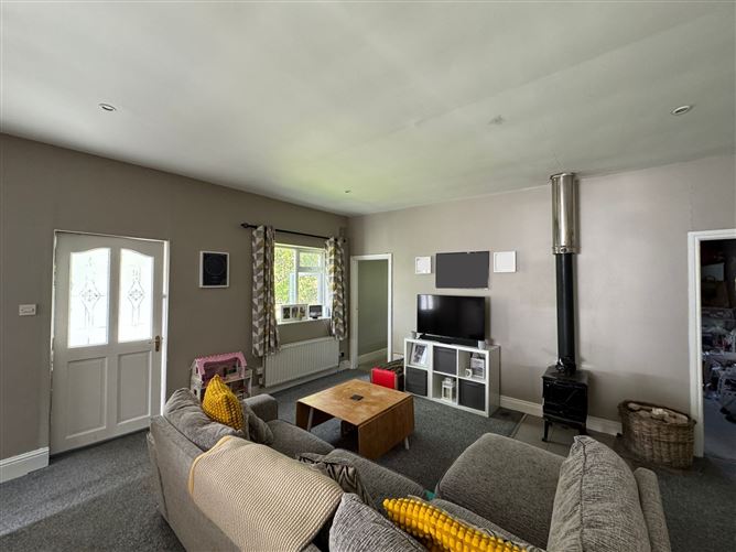 Residential Portfolio at Kilmurray Grove, Kilmacanogue, Co. Wicklow