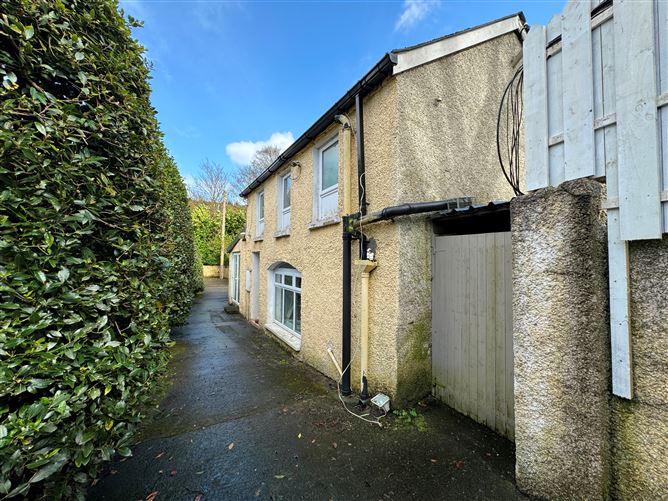 Residential Portfolio at Kilmurray Grove, Kilmacanogue, Co. Wicklow
