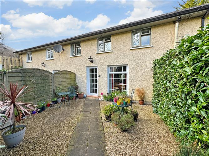 Residential Portfolio at Kilmurray Grove, Kilmacanogue, Co. Wicklow