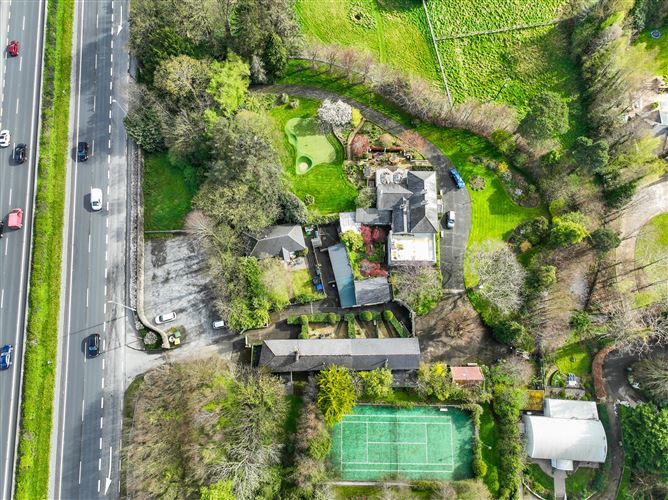 Residential Portfolio at Kilmurray Grove, Kilmacanogue, Co. Wicklow