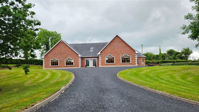 Clonkeefy, Ballyjamesduff, Co. Cavan