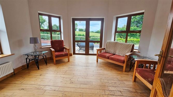 Clonkeefy, Ballyjamesduff, Co. Cavan