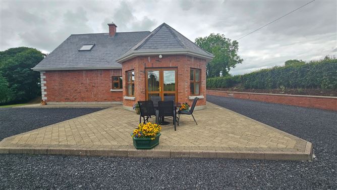 Clonkeefy, Ballyjamesduff, Co. Cavan