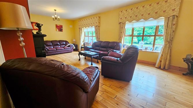 Clonkeefy, Ballyjamesduff, Co. Cavan