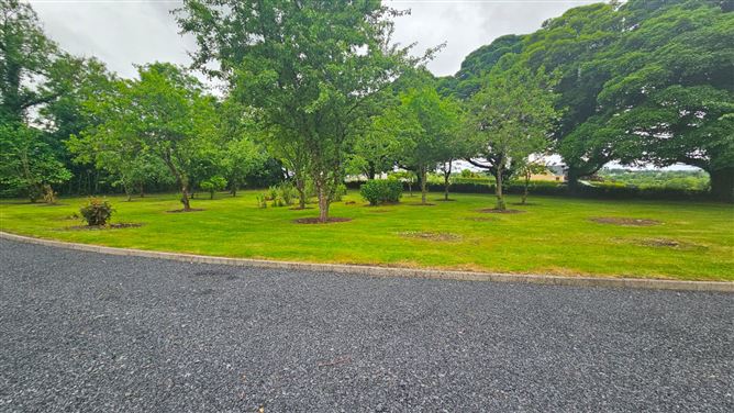 Clonkeefy, Ballyjamesduff, Co. Cavan
