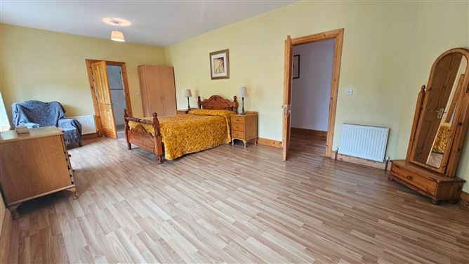 Clonkeefy, Ballyjamesduff, Co. Cavan