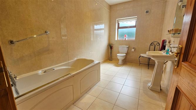 Clonkeefy, Ballyjamesduff, Co. Cavan