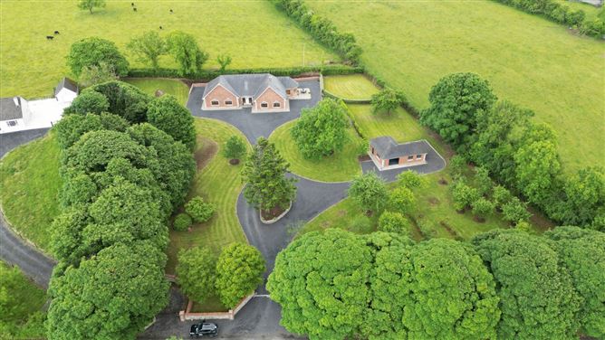 Clonkeefy, Ballyjamesduff, Co. Cavan