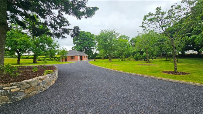 Clonkeefy, Ballyjamesduff, Co. Cavan