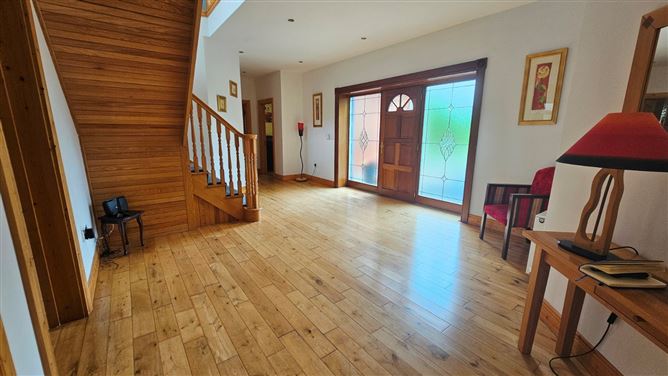 Clonkeefy, Ballyjamesduff, Co. Cavan
