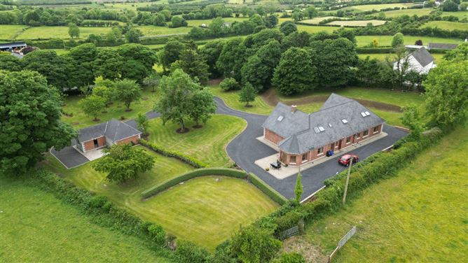 Clonkeefy, Ballyjamesduff, Co. Cavan