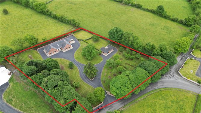 Clonkeefy, Ballyjamesduff, Co. Cavan