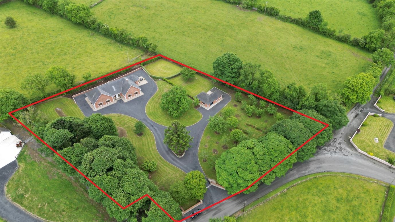 Clonkeefy, Ballyjamesduff, Co. Cavan