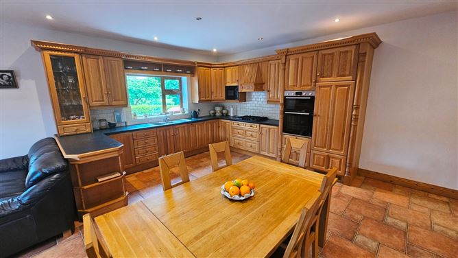 Clonkeefy, Ballyjamesduff, Co. Cavan