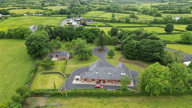 Clonkeefy, Ballyjamesduff, Co. Cavan