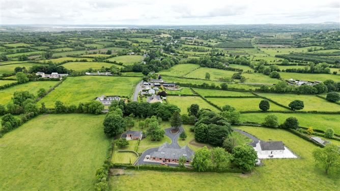 Clonkeefy, Ballyjamesduff, Co. Cavan