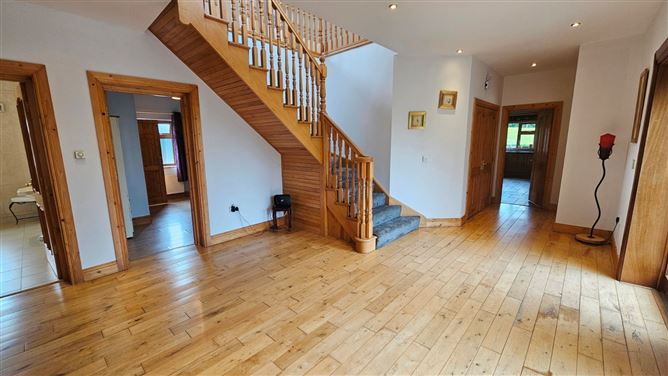 Clonkeefy, Ballyjamesduff, Co. Cavan