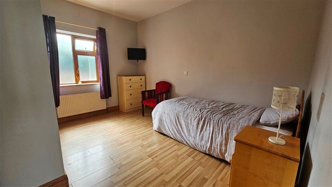 Clonkeefy, Ballyjamesduff, Co. Cavan