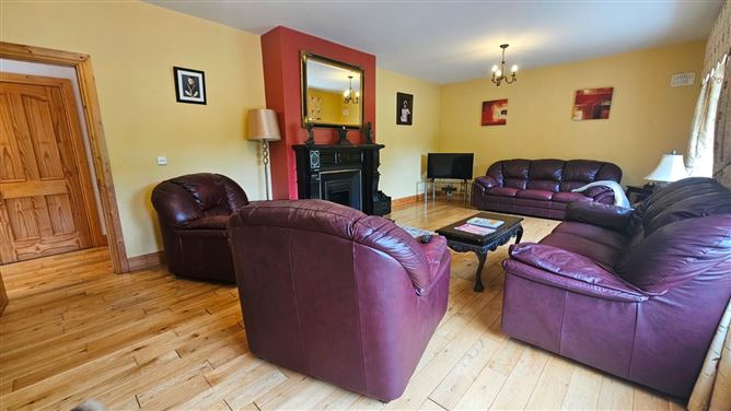 Clonkeefy, Ballyjamesduff, Co. Cavan