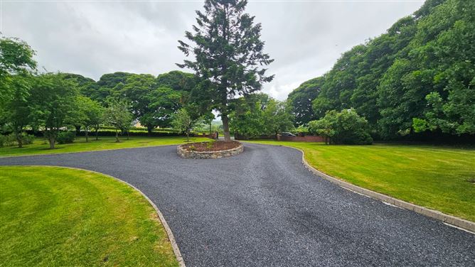 Clonkeefy, Ballyjamesduff, Co. Cavan