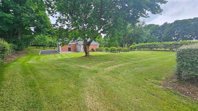 Clonkeefy, Ballyjamesduff, Co. Cavan