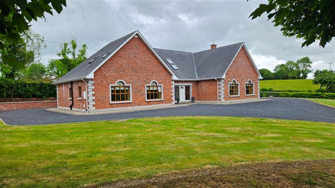 Clonkeefy, Ballyjamesduff, Co. Cavan