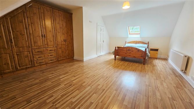 Clonkeefy, Ballyjamesduff, Co. Cavan