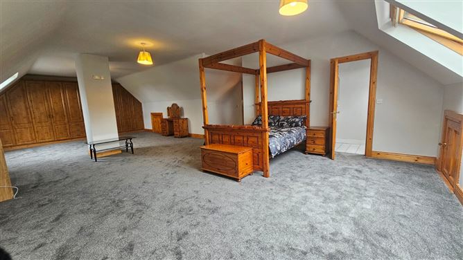 Clonkeefy, Ballyjamesduff, Co. Cavan