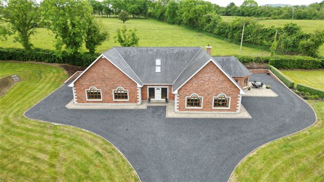Clonkeefy, Ballyjamesduff, Co. Cavan