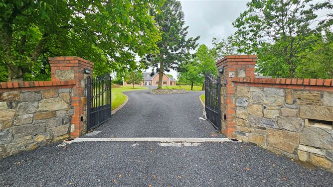 Clonkeefy, Ballyjamesduff, Co. Cavan