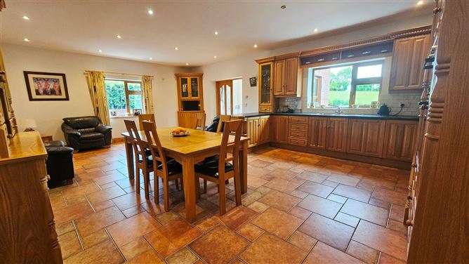 Clonkeefy, Ballyjamesduff, Co. Cavan