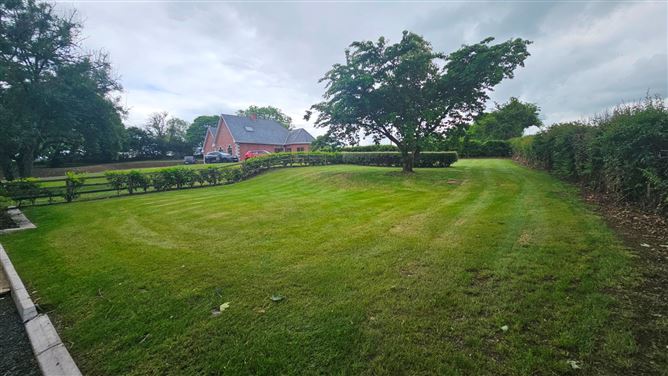 Clonkeefy, Ballyjamesduff, Co. Cavan