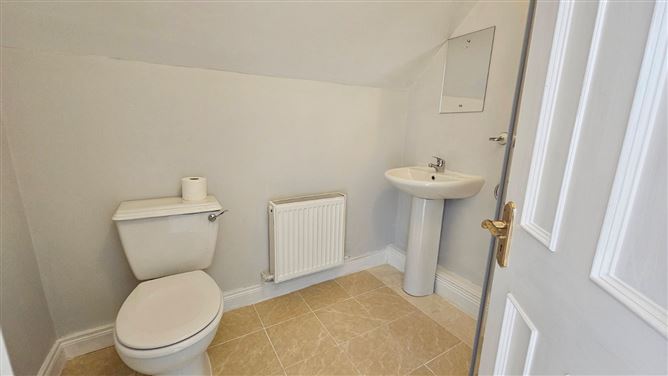 Clonkeefy, Ballyjamesduff, Co. Cavan