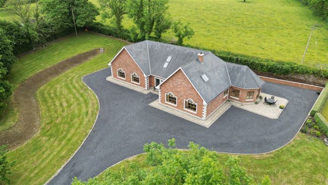 Clonkeefy, Ballyjamesduff, Co. Cavan