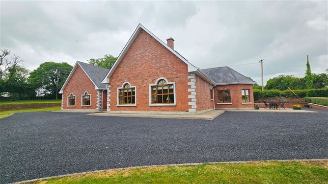 Clonkeefy, Ballyjamesduff, Co. Cavan