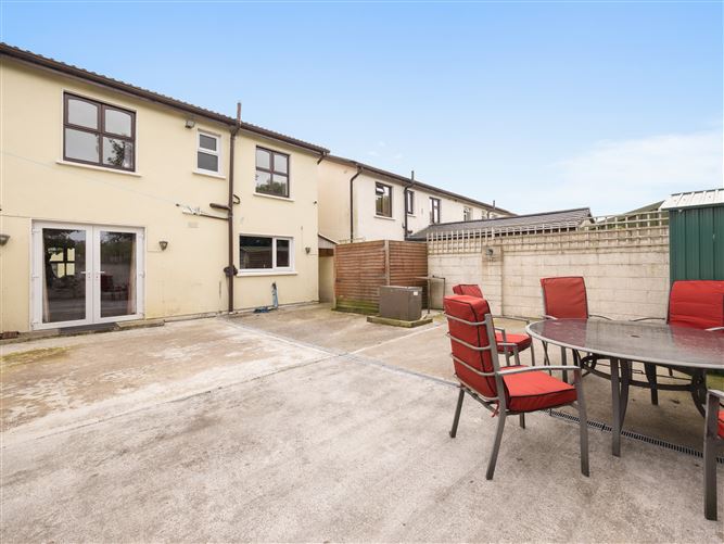 24 Acorn Downs, Newbridge, Kildare