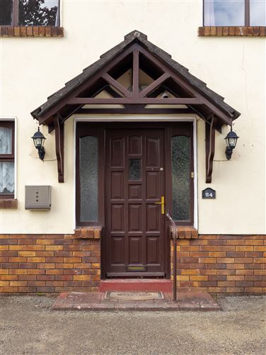 24 Acorn Downs, Newbridge, Kildare