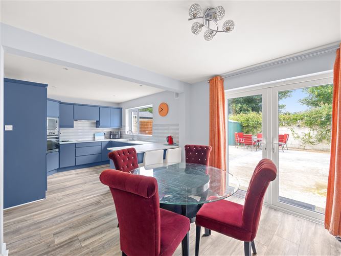 24 Acorn Downs, Newbridge, Kildare