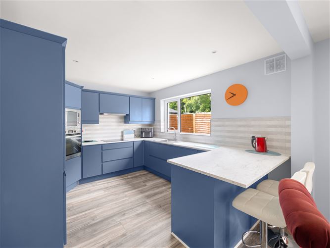 24 Acorn Downs, Newbridge, Kildare