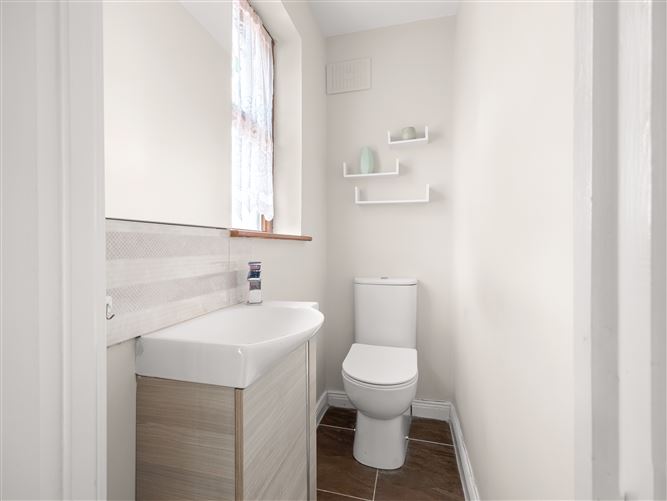 24 Acorn Downs, Newbridge, Kildare
