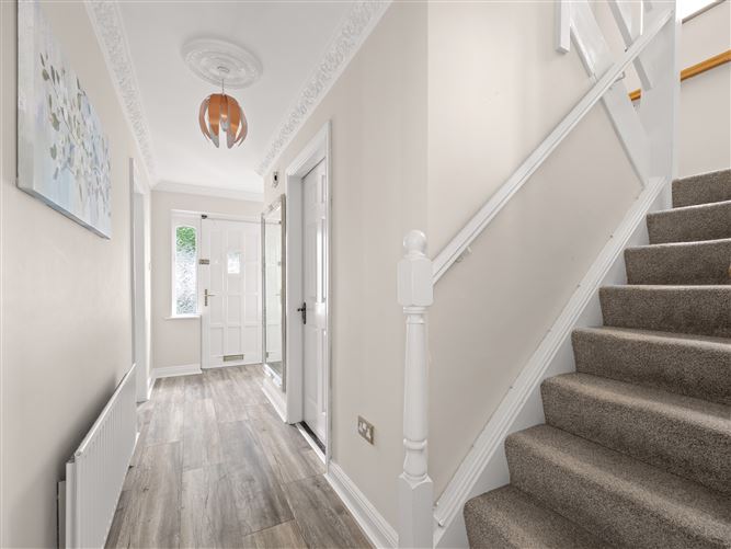 24 Acorn Downs, Newbridge, Kildare