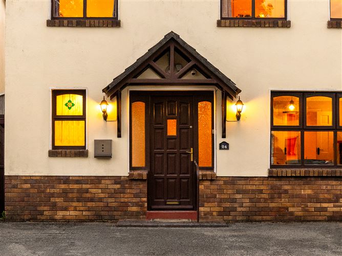 24 Acorn Downs, Newbridge, Kildare