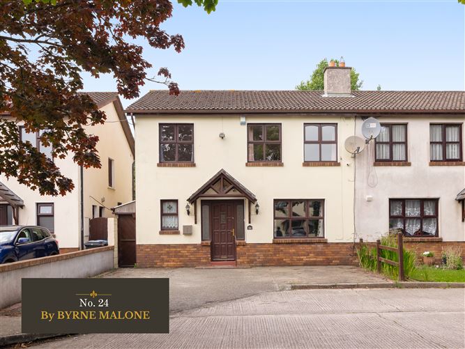 24 Acorn Downs, Newbridge, Kildare
