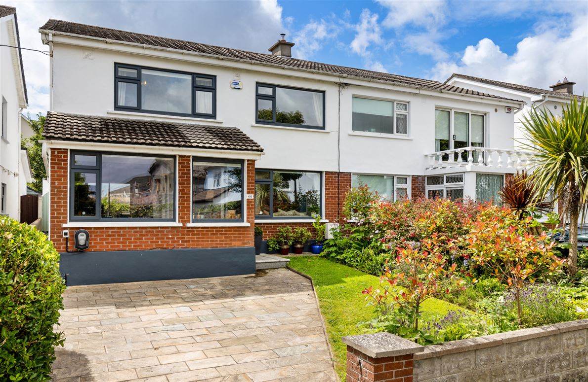 46 Biscayne, Malahide, Co. Dublin