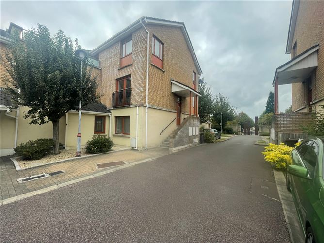 Annfield Court, Castleknock, Dublin 15