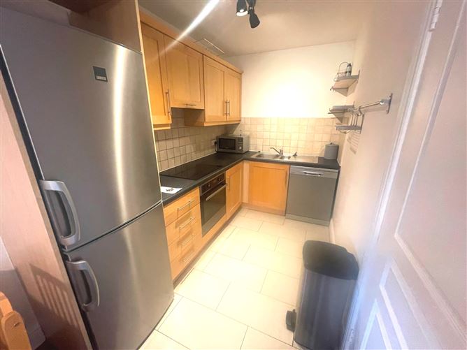 Annfield Court, Castleknock, Dublin 15