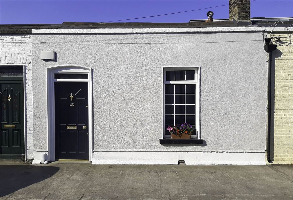 45 Bessborough Avenue, North Strand, Dublin 3